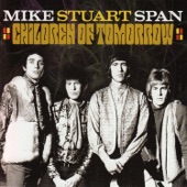 Mike Stuart Span - Remember the Times