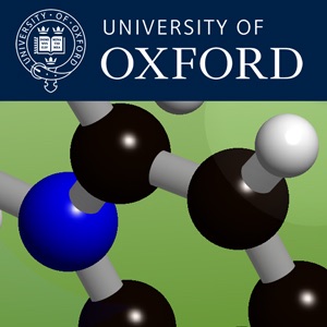 Oxford at Said: A human genome in minutes and what it will mean to you