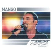 Mango: The Best of Platinum artwork