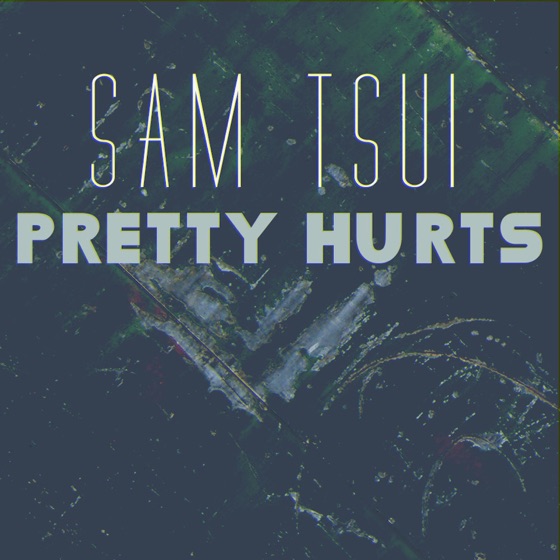 Cover artwork for Pretty Hurts (Acoustic)