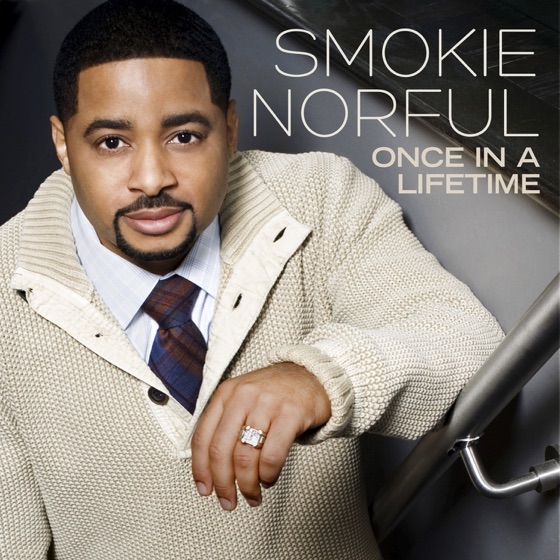 Cover artwork for No One Else
