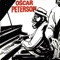 A Ghost of a Chance With You - Oscar Peterson lyrics