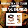 You and I (Stanton Warriors Remix) song lyrics