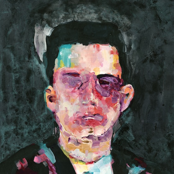 Cover artwork for Fighting Is Futile