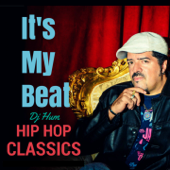 It's My Beat - DJ Hum