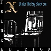 Under the Big Black Sun (Deluxe) artwork