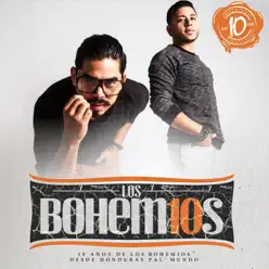 Los Bohem10s - Los Bohemios