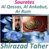 Shirazad Taher - Sourate Al Ankabut