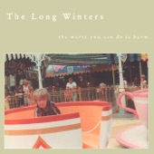 The Long Winters - Medicine Cabinet Pirate