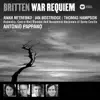 Britten: War Requiem album lyrics, reviews, download