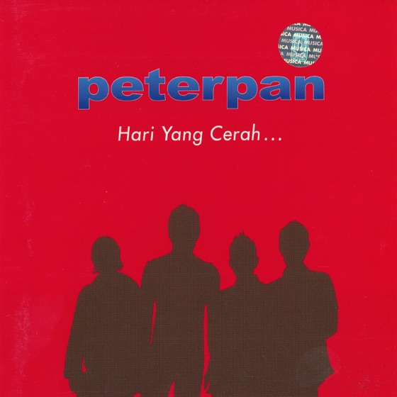 Cover artwork for Sally Sendiri