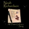 Witch of Yazoo - Noah Richardson lyrics