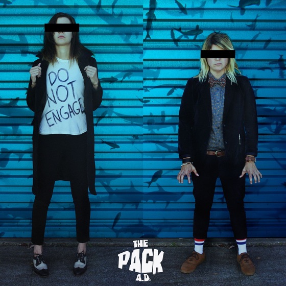 Cover artwork for Rocket