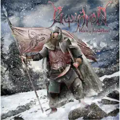 Horn Triskelion - Gwydion