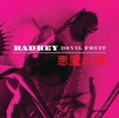 Devil Fruit - EP - Radkey