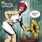 All You Can Eat - Mioclonic Spasm lyrics
