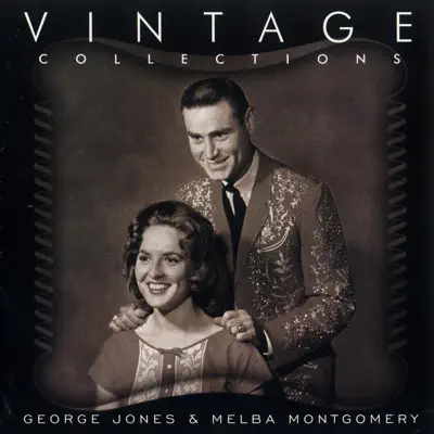 Vintage Collections - George Jones