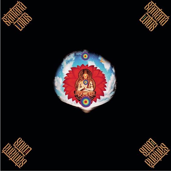 Cover artwork for Toussaint L'Overture