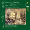 Stream & download Rubinstein: Orchestral Works, Vol. 1