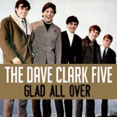 Glad All Over artwork