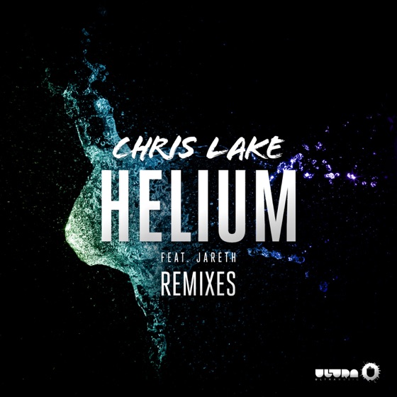 Cover artwork for Helium (feat. Jareth)