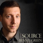 Benny Green - I Waited for You (feat. Peter Washington & Kenny Washington)