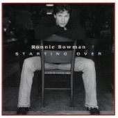 Ronnie Bowman - One Life