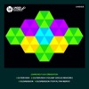 Jamie Roy & Makanan - Outerview