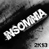 Insomnia 2K13 (DJ Gollum Handz Up Techno Rmx Edit) artwork