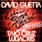 Little Bad Girl (feat. Taio Cruz & Ludacris) [Remixes] - EP