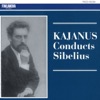Robert Kajanus & Royal Philharmonic Orchestra - Symphony No. 1 in E Minor, Op. 39: I. Andante, ma non troppo - Allegro energico