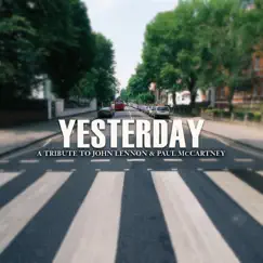 Yesterday by Pat Coil album reviews, ratings, credits