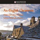 An English Christmas - Westminster Concert Bell Choir & Kathleen Ebling Shaw