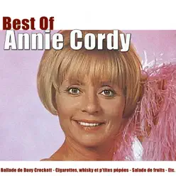Best of Annie Cordy (23 chansons) - Annie Cordy