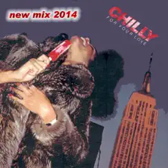 For Your Love New Mix 2014 by Chilly album reviews, ratings, credits