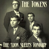 The Lion Sleeps Tonight artwork