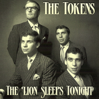 The Tokens - The Lion Sleeps Tonight artwork