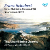 String Quintet in C Major, D. 956: IV. Allegretto artwork