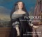 Sonata prima, Op. 3 