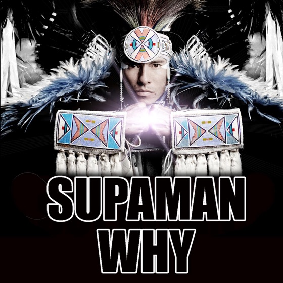 Cover artwork for Why