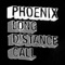 Long Distance Call (25 Hours a Day Remix) - Single