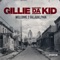 All I Really Want - Gillie Da Kid lyrics