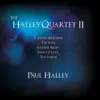 Stream & download The Halley Quartet II - EP