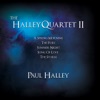 The Halley Quartet II - EP