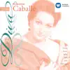 Montserrat Caballé album lyrics, reviews, download