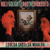 Holly Golightly & The Brokeoffs - Karate