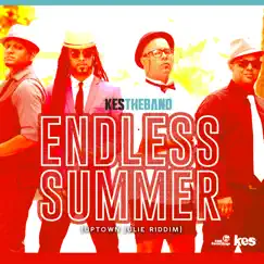 Endless Summer (feat. KES the Band) Song Lyrics