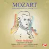 Mozart: Coronation Mass in C Major, K. 317 (Remastered) - EP album lyrics, reviews, download