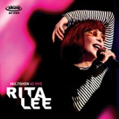 Rita Lee - Ovelha Negra (Ao Vivo)