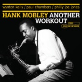 Hank Mobley - Hello, Young Lovers